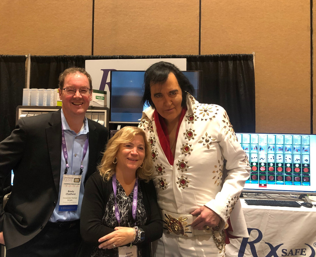 Trade Show Recap WPE and Asembia 2022